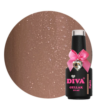 Diva 239 Gellak Dignity 10 ml.
