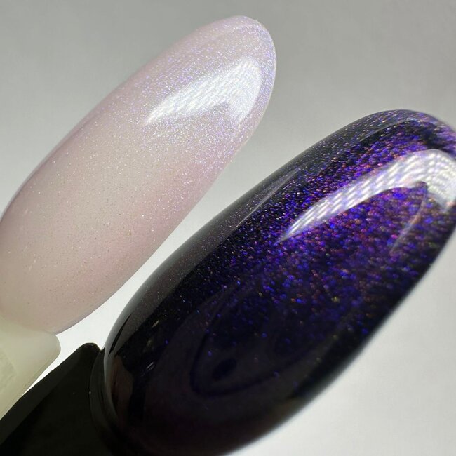 423 Gellak Glitter Glass Cutie 10 ml.