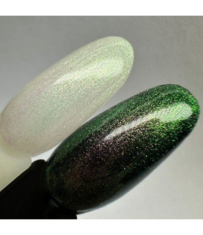 425 Gellak Glitter Glass Gorgeous 10 ml.