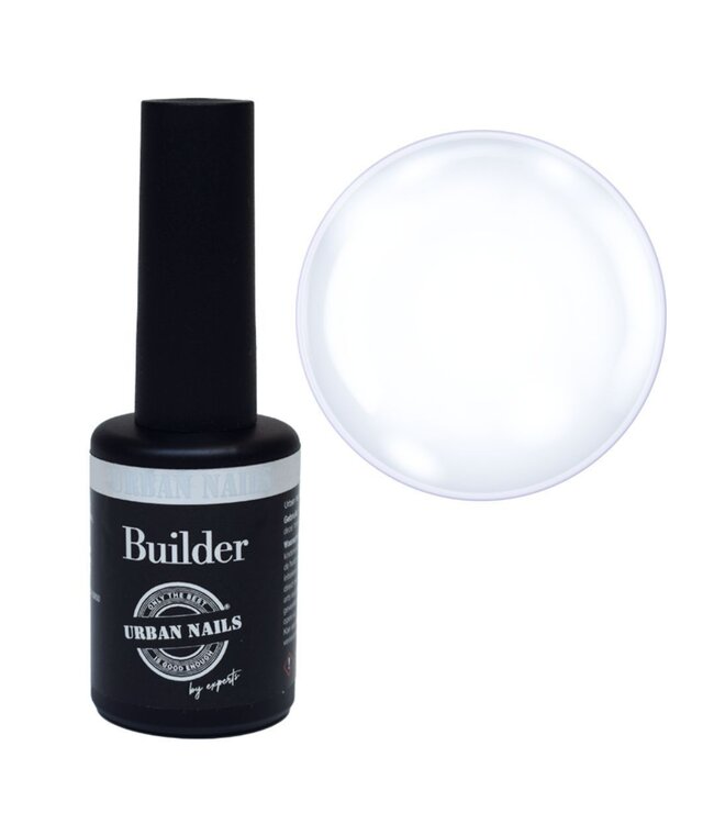 Builder in a Bottle 20 8 gr.