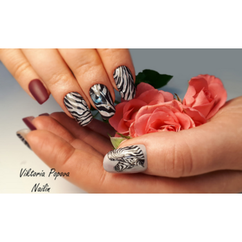 Nail Art