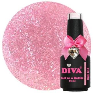 Diva Gel in a Bottle High End 15 ml.