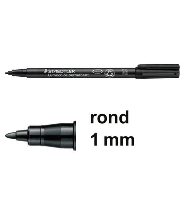 Markeerstift voor Dual Forms / Shape it's