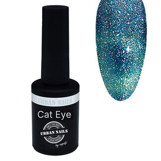 Urban Nails Galaxy Glaze Cat Eye 01 8 gr.