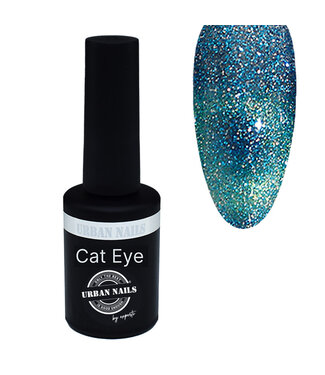 Urban Nails Galaxy Glaze Cat Eye 01 8 gr.