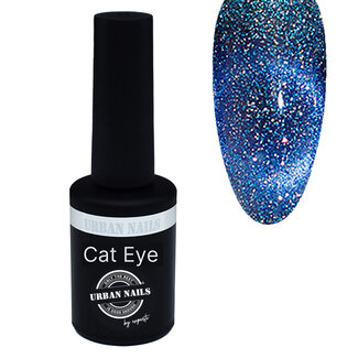 Urban Nails Galaxy Glaze Cat Eye 02 8 gr.