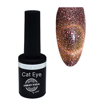 Urban Nails Galaxy Glaze Cat Eye 03 8 gr.