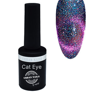 Urban Nails Galaxy Glaze Cat Eye 04 8 gr.