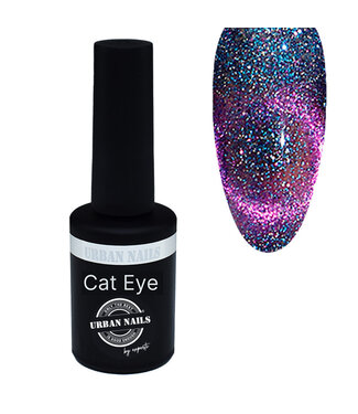 Urban Nails Galaxy Glaze Cat Eye 04 8 gr.