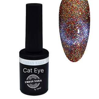 Urban Nails Galaxy Glaze Cat Eye 05 8 gr.