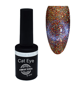 Urban Nails Galaxy Glaze Cat Eye 05 8 gr.