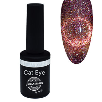 Urban Nails Galaxy Glaze Cat Eye 06 8 gr.