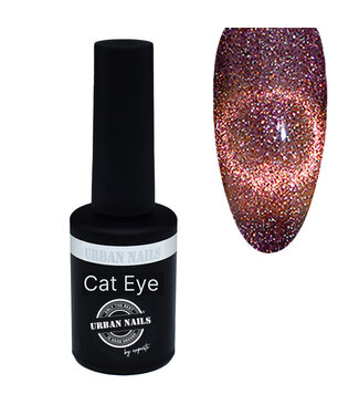 Urban Nails Galaxy Glaze Cat Eye 06 8 gr.