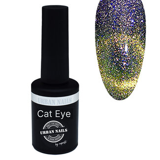 Urban Nails Galaxy Glaze Cat Eye 07 8 gr.