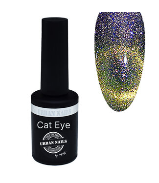 Urban Nails Galaxy Glaze Cat Eye 07 8 gr.