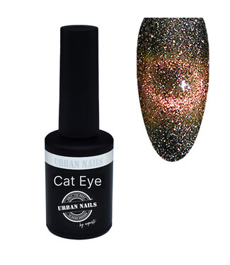 Urban Nails Galaxy Glaze Cat Eye 08 8 gr.