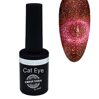 Urban Nails Galaxy Glaze Cat Eye 09 8 gr.