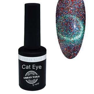 Urban Nails Galaxy Glaze Cat Eye 10 8 gr.