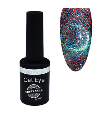 Urban Nails Galaxy Glaze Cat Eye 10 8 gr.