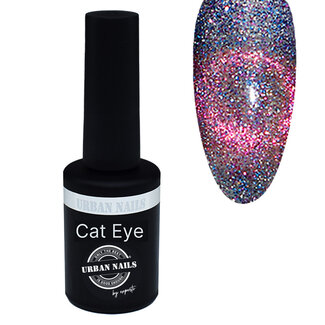 Urban Nails Galaxy Glaze Cat Eye 12 8 gr.
