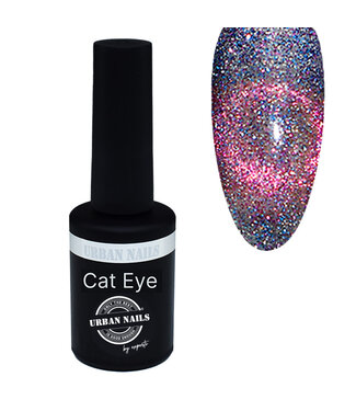 Urban Nails Galaxy Glaze Cat Eye 12 8 gr.