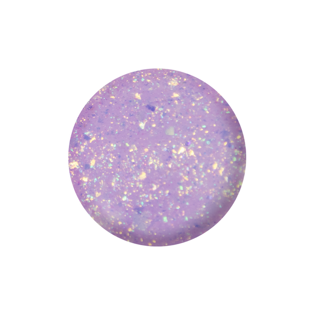 All in One Gel Topaz Twinkle 15 ml.