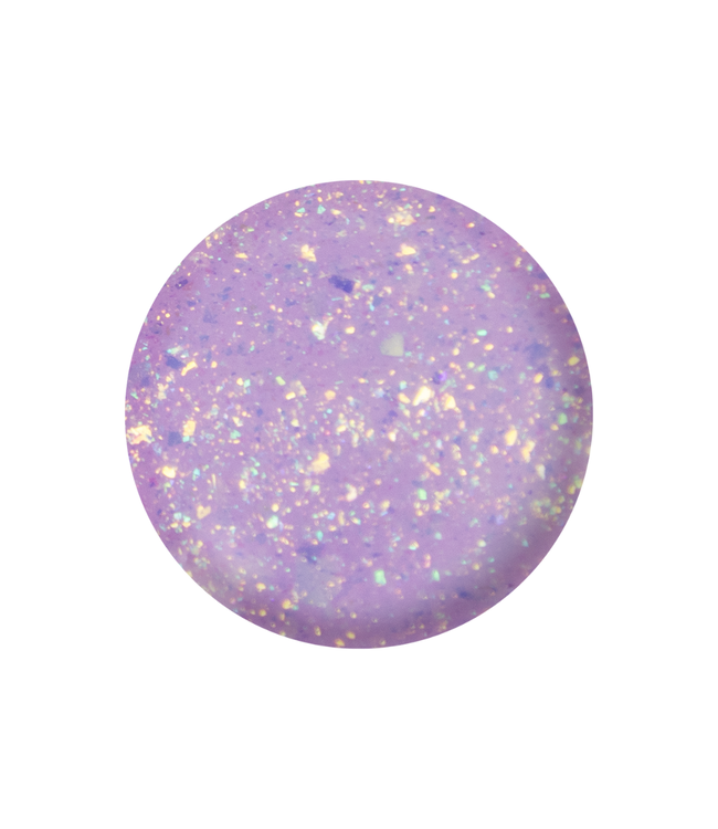 All in One Gel Topaz Twinkle 15 ml.