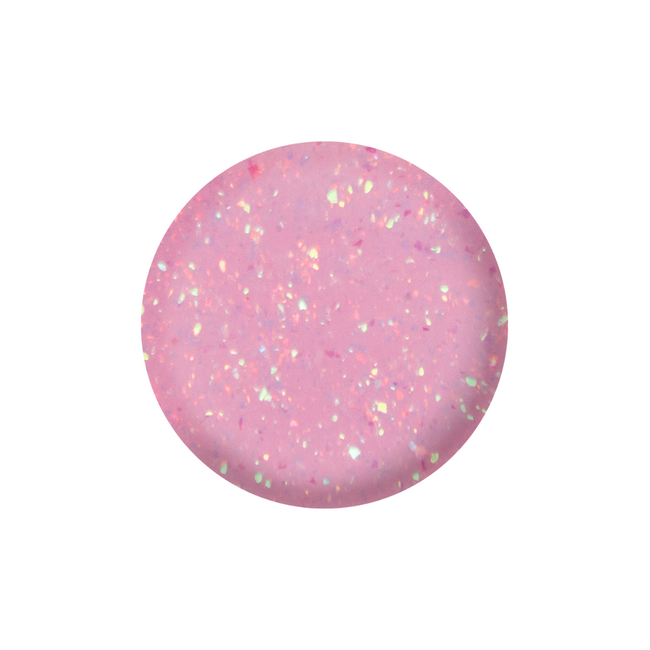 All in One Gel Pink Crystal 15 ml.