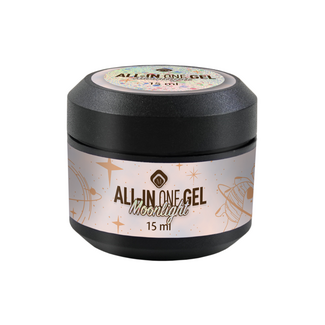 Magnetic All in One Gel Moonlight 15 ml.