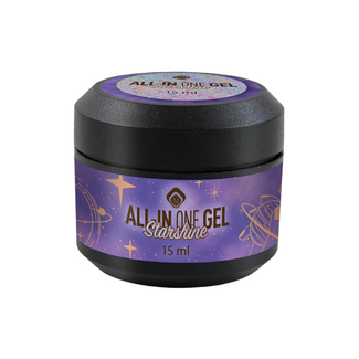 Magnetic All in One Gel Starshine 15 ml.