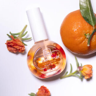 BCL SPA Nourishing Peptide Cuticle Oil Mandarin 29 ml.