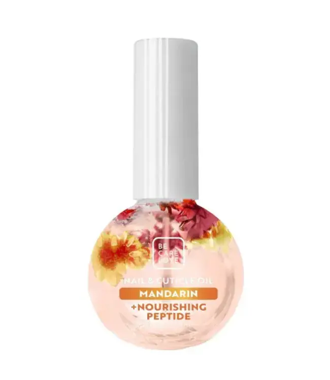 Nourishing Peptide Cuticle Oil Mandarin 29 ml.