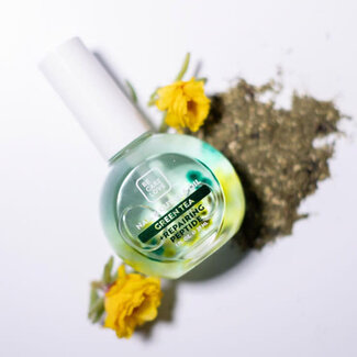 BCL SPA Nourishing Peptide Cuticle Oil Green Tea 29 ml.