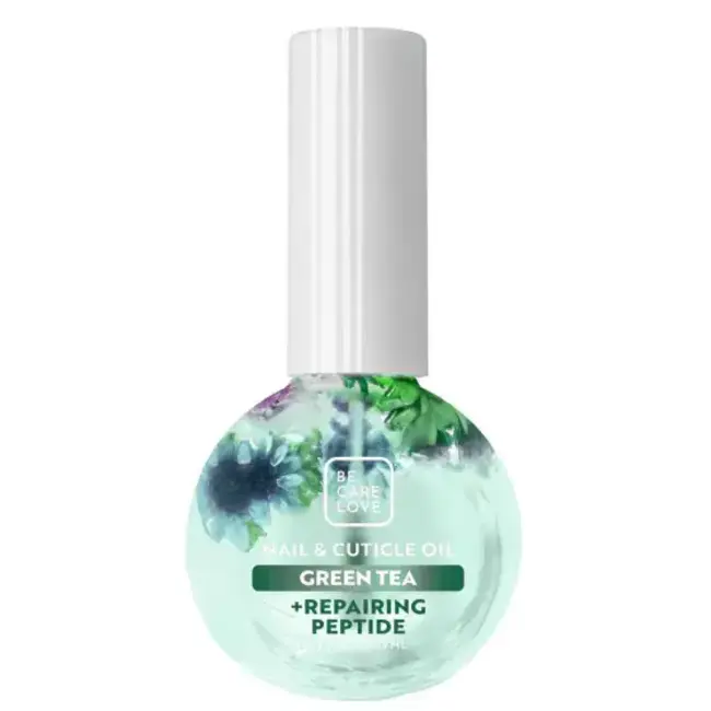 Nourishing Peptide Cuticle Oil Green Tea 29 ml.