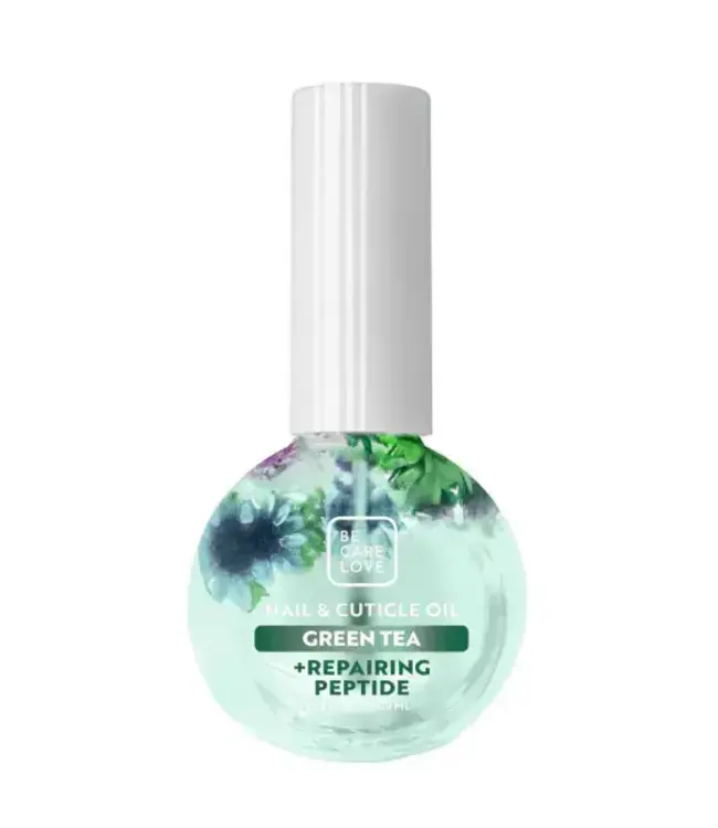 Nourishing Peptide Cuticle Oil Green Tea 29 ml.