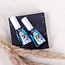 Magnetic Set Teal Tease Gelpolishes 2 st.
