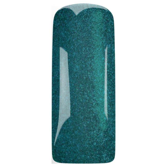 Set Teal Tease Gelpolishes 2 st.