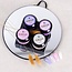Magnetic Set All in One Gel 1, 4 stuks