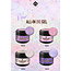 Set All in One Gel 1, 4 stuks