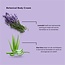 Serenity Body Cream Lavender 88 ml.