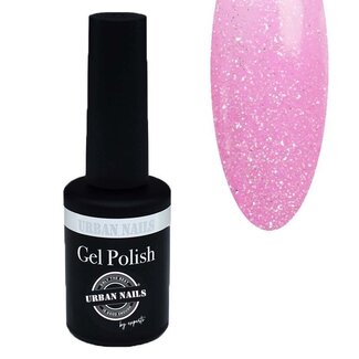 Urban Nails D96 Gelpolish Shirley 8 gr.