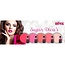 Set Gellak Sugar Diva's 5 st. 10 ml.