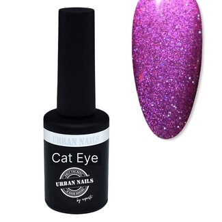Urban Nails Cat Eye Gelpolish 02-A 8 gr.