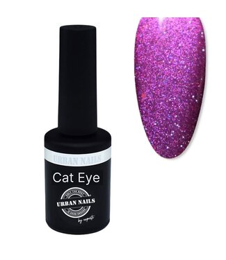 Urban Nails Cat Eye Gelpolish 02-A 8 gr.