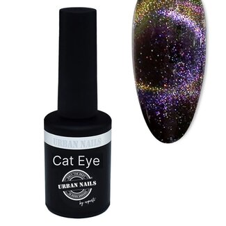 Urban Nails Cat Eye Gelpolish 07-A 8 gr.
