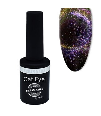 Urban Nails Cat Eye Gelpolish 07-A 8 gr.