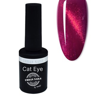 Urban Nails Cat Eye Gelpolish 08-A 8 gr.