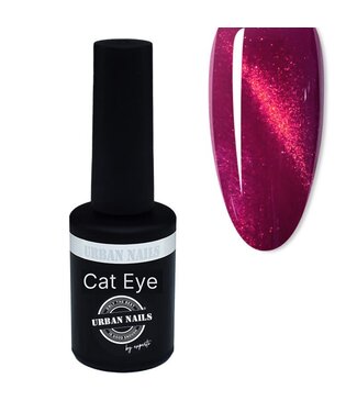 Urban Nails Cat Eye Gelpolish 08-A 8 gr.