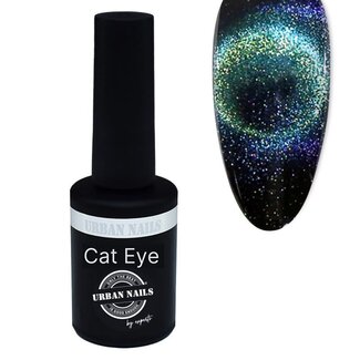 Urban Nails Cat Eye Gelpolish 09-A 8 gr.