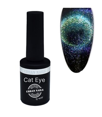Urban Nails Cat Eye Gelpolish 09-A 8 gr.